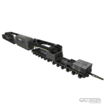 1:14 Modularer Tieflader mit Tragschnabel System – Bild 2