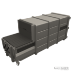 1:14 Papierpresse für HKL Systeme