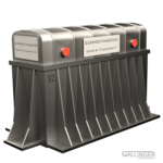 1:14 Brammen Transporthaube