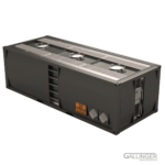 1:14 & 1:16 20 ft. Mobiler Tankstellen Container