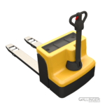 1:14 Elektro Hubwagen