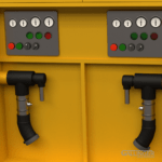 1:14 20 ft. ISO Generator Container – Bild 2