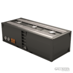 1:14 & 1:16 20 ft. Mobiler Tankstellen Container – Bild 3