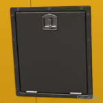 1:14 20 ft. ISO Generator Container – Bild 3