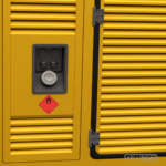 1:14 20 ft. ISO Generator Container – Bild 4