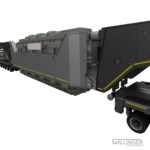 1:14 Modularer Tieflader mit Tragschnabel System – Bild 4