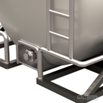 1:14 & 1:16 26 ft. Tank Container – Bild 5