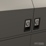 1:14 & 1:16 20 ft. ISO Tank Container – Bild 5