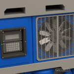 1:14 & 1:16 20ft. Kühl Container – Bild 5