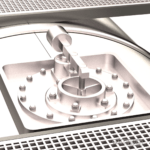 1:14 & 1:16 20 ft. ISO Tank Container – Bild 7