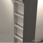 1:14 & 1:16 20 ft. ISO Tank Container – Bild 8