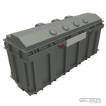 1:14 Modularer Tieflader mit Tragschnabel System – Bild 15