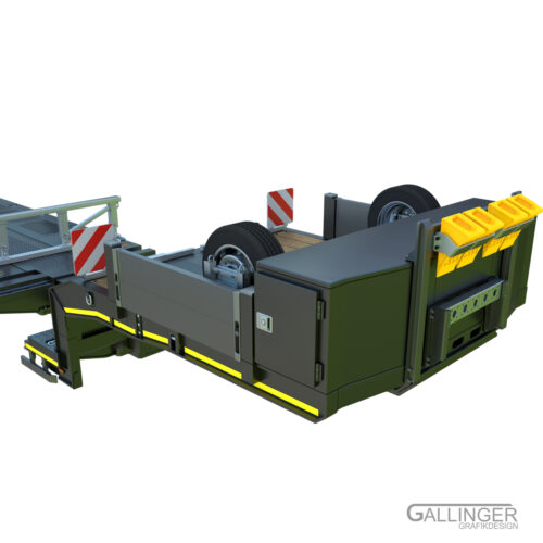 1:14 5-Achs Teleskop Auflieger – Bild 16