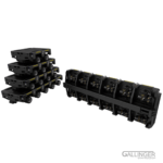 1:14 Modularer Tieflader mit Tragschnabel System – Bild 21