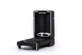MATTER AND FORM 3D SCANNER V2 MIT SCHNELLSCAN-FUNKTION – Bild 2