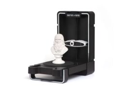 MATTER AND FORM 3D SCANNER V2 MIT SCHNELLSCAN-FUNKTION – Bild 4