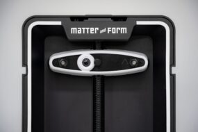 MATTER AND FORM 3D SCANNER V2 MIT SCHNELLSCAN-FUNKTION – Bild 5