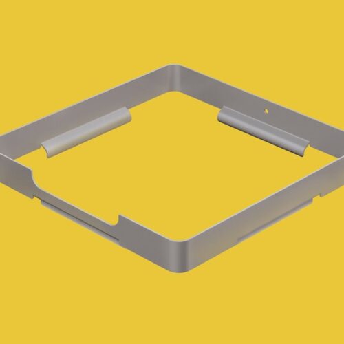 MAYKU HEAT SHIELD