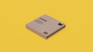 MAYKU HEAT SHIELD – Bild 3