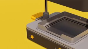 MAYKU HEAT SHIELD – Bild 4