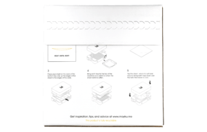 MAYKU RESIN SHEETS (LDPE SHEETS) 20 PACK OF 1.5MM – Bild 4