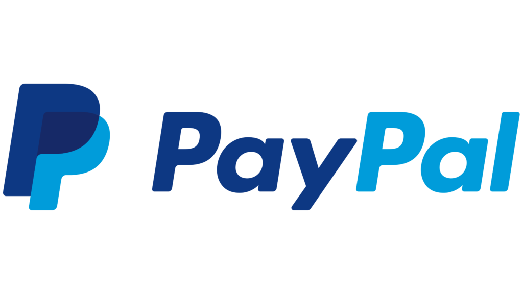 Zahlungsarten 1 PayPal-Logo