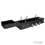 1:14 3-Achs Innenlader Auflieger – Bild 2