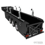 1:14 3-Achs Innenlader Auflieger – Bild 8