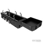 1:14 3-Achs Innenlader Auflieger – Bild 11