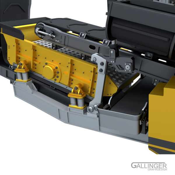 1:14 Mobile Brecheranlage – Bild 8