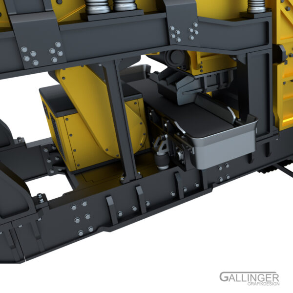 1:14 Mobile Brecheranlage – Bild 18