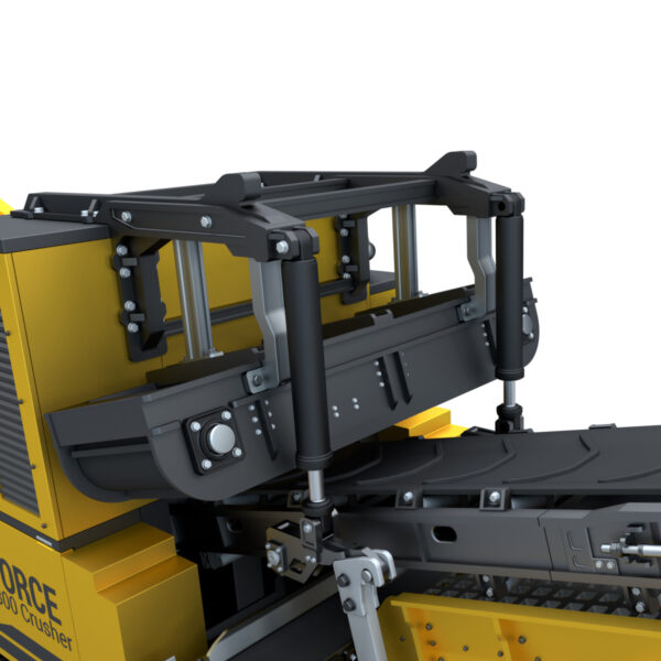 1:14 Mobile Brecheranlage – Bild 20