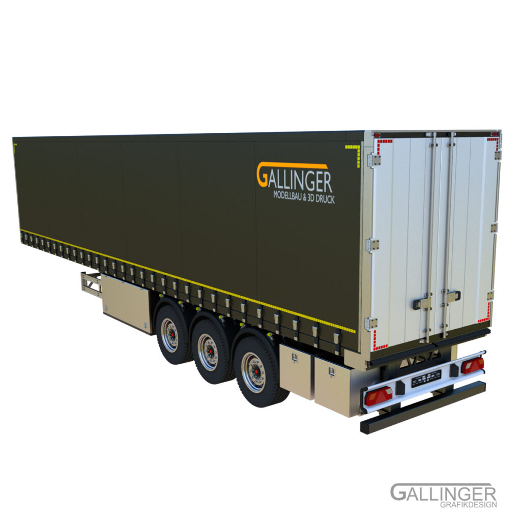 Curtainsider 1000 01