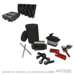 Achs Module | Zukauf Produkte