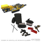 Mobile Brecher Anlage | Zukauf Produkte