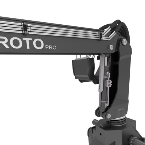 1:14 RC Ladekran (Lang) – Bild 7