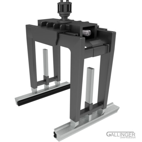 1:14 RC Ladekran (Lang) – Bild 8