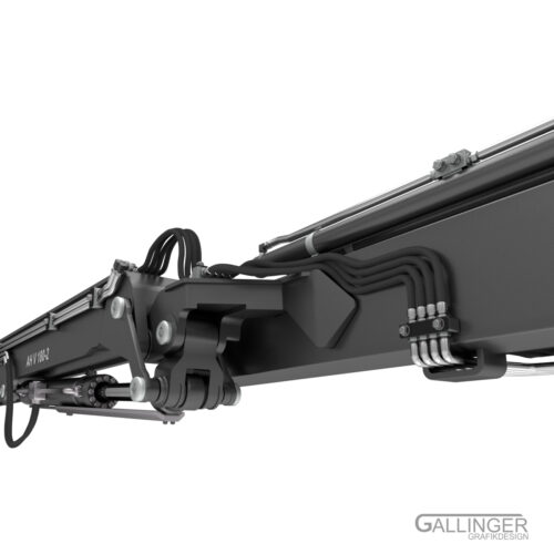 1:14 RC Ladekran (Lang) – Bild 10