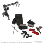 RC Ladekran (Lang) | Zukauf Produkte