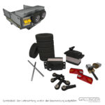 Schwanenhals | Zukauf Produkte