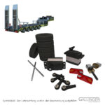 5-Achs Teleskop Tieflader | Zukauf Produkte