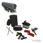 3-Achs Kippsilo Auflieger | Zukauf Produkte