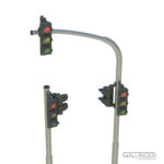 1:14 Modulare Ampelanlage