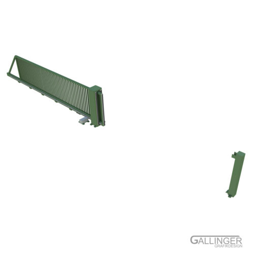 Schiebetor_PB_05 1:14 Motorisiertes Schiebetor Modular – Bild 6