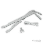 Modulares Tiefbett System | Schwanenhals Bundle | Verstärkungsprofile