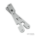 Modulares Tiefbett System | Hubwippe | Verstärkungsprofile