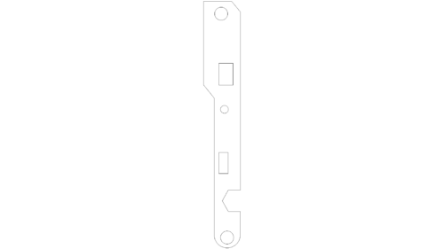 Modulares Tiefbett System | Schwanenhals Bundle | Verstärkungsprofile – Bild 2