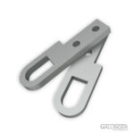 Modulares Tiefbett System | Kuppelösen | Verstärkungsprofile