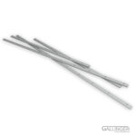 Modulares Tiefbett System | Ladebrücke | Verstärkungsprofile