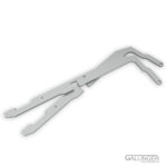 Modulares Tiefbett System | Schwanenhals | Verstärkungsprofile